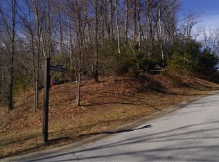 LOT 9R Shining Rock Path, Mills River, NC 28759