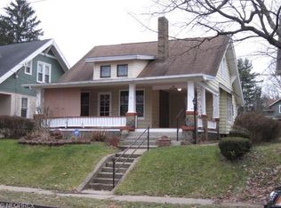 117 Woodland Ave SE, Massillon, OH 44646