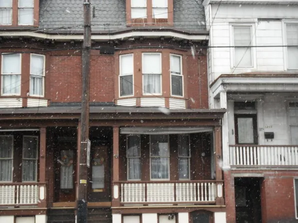 1213 W Market St, Pottsville, PA 17901