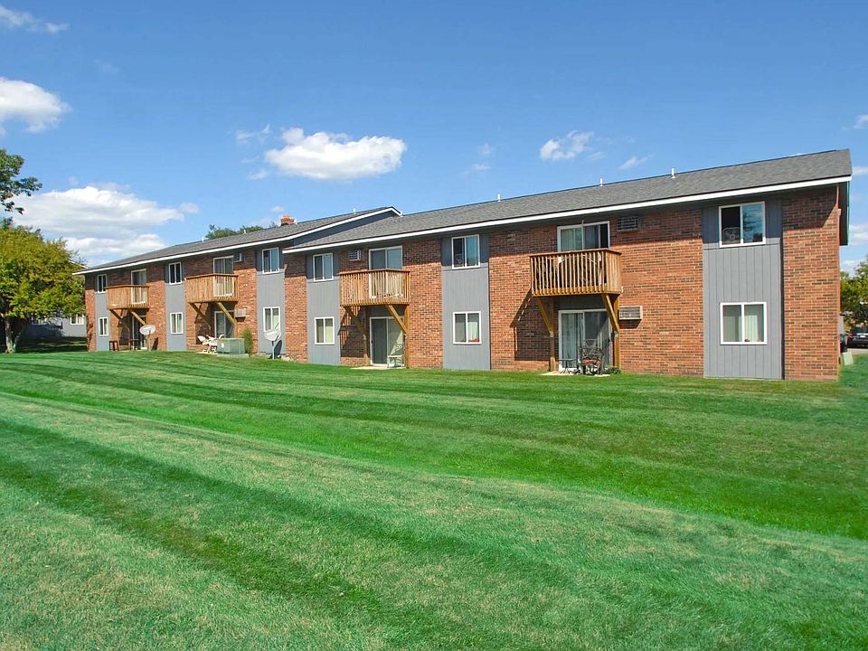 Building Exterior