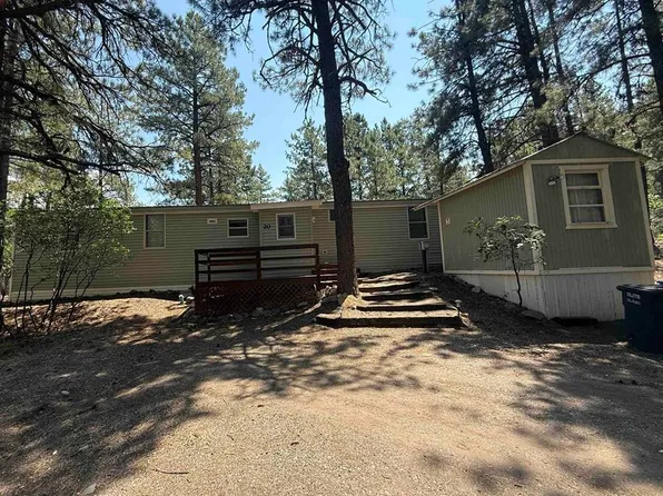 20 Bienvenido Circle, Pagosa Springs, CO 81147