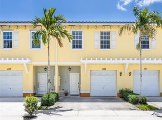 1109 NW 40th Ter, Lauderhill, FL 33313
