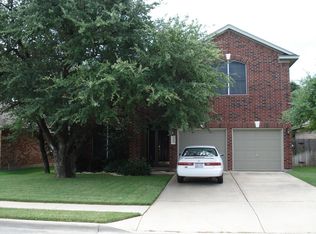 1500 Old Mill Rd, Cedar Park, TX 78613