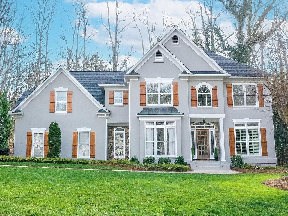 4916 Deer Walk Ave, Charlotte, NC 28270 Zillow