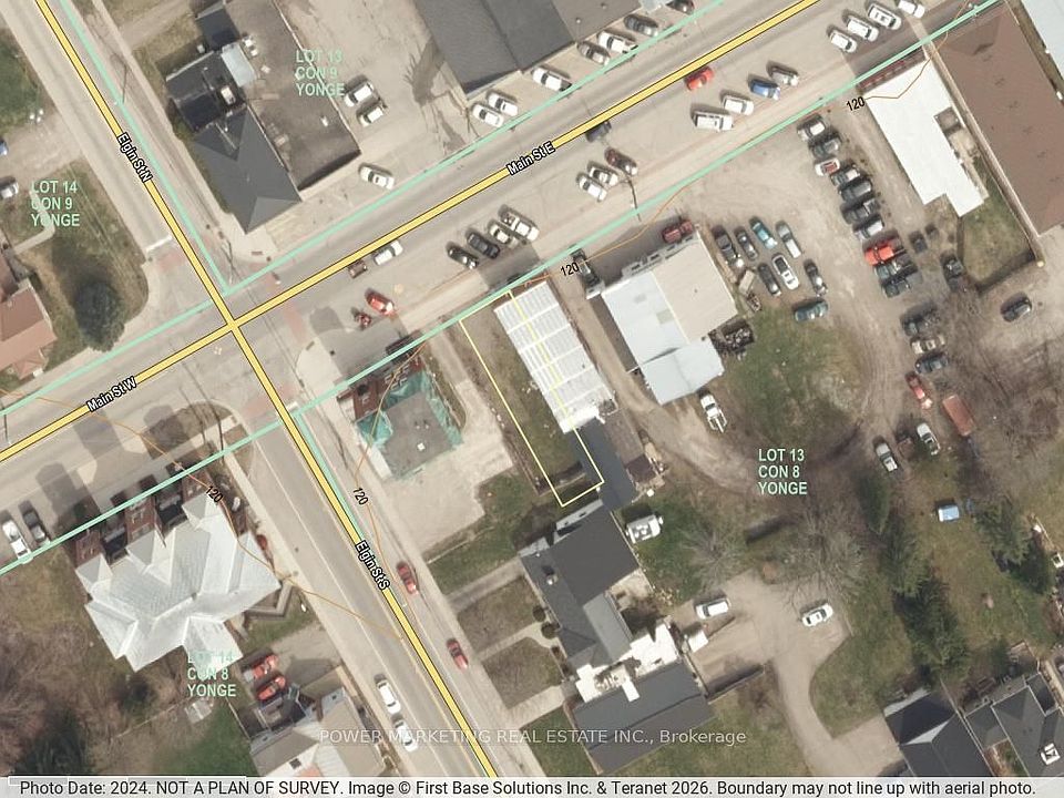1st image of 5 Main St E
