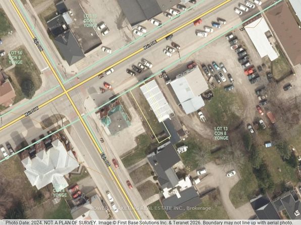 5 Main St E, Athens, ON K0E 1B0