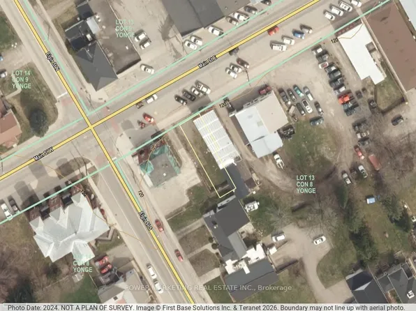 5 Main St E, Athens, ON K0E 1B0