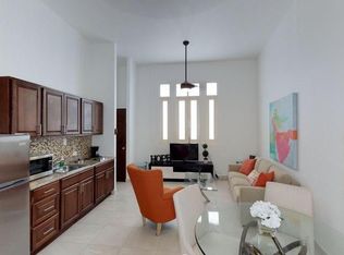 309 Calle Tetuan APT 2F, San Juan, PR 00901