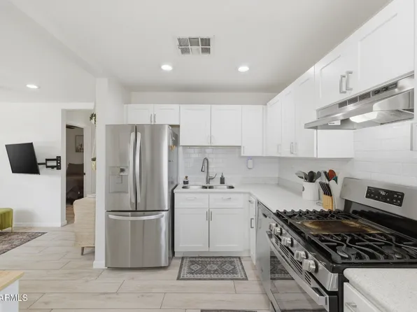 1124 N 14TH Street, Phoenix, AZ 85006