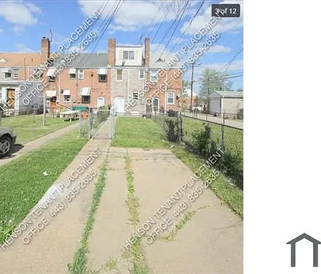3 bed, $2,100 — Photo 3