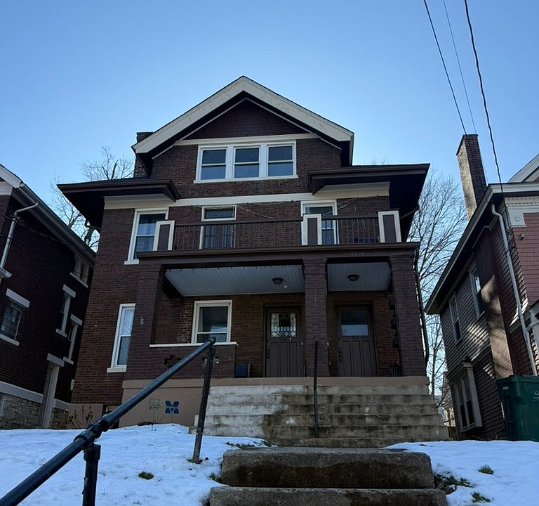 1st image of 1367 Burdette Ave APT 3