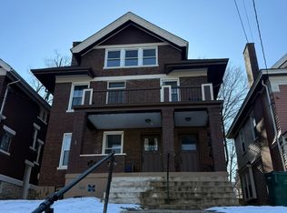 1367 Burdette Ave APT 3, Cincinnati, OH 45206