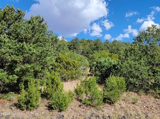 LOT 10 S Spruce St, Eagar, AZ 85925
