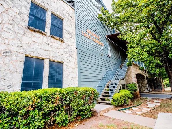 2529 Rio Grande St, Austin, TX