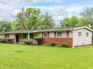 1832 Hildreth Dr, Dayton, OH 45432