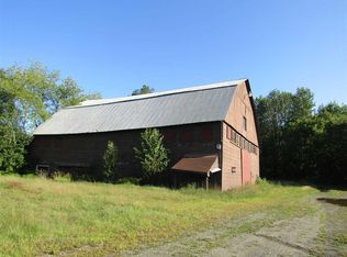 13 Guys Pl, Colebrook, NH 03576