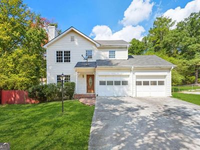 1215 Masters Ln, Snellville, GA, 30078