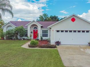 5 Cordona Dr, Kissimmee, FL 34758