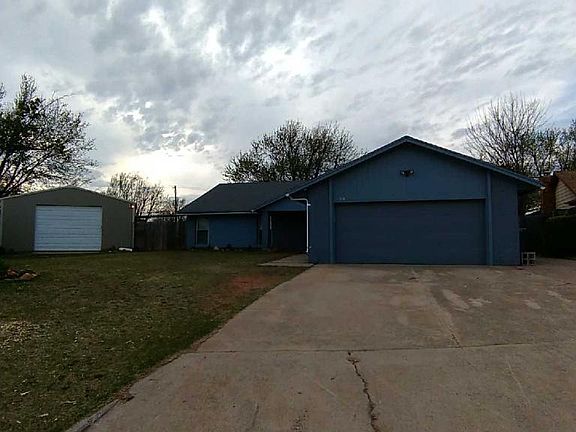 4th image of 113 E Platt Dr