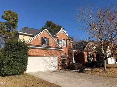 3713 Coach Lantern Ave, Wake Forest, NC, 27587