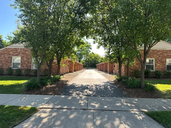 312 Baker St, Royal Oak, MI 48067