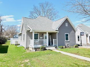 515 R St, Bedford, IN 47421