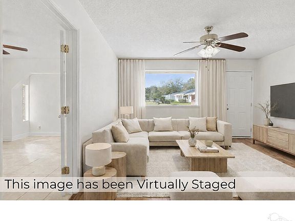 5th image of 4460 Santa Villa Dr