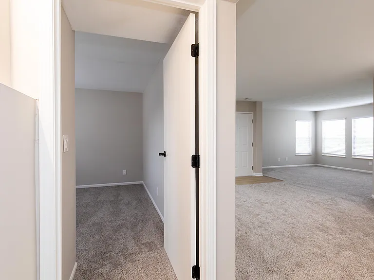 Two-Bed Unit
