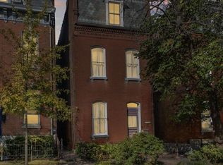 1411 Sullivan Ave, Saint Louis, MO 63107