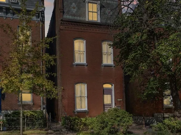 1411 Sullivan Ave, Saint Louis, MO 63107