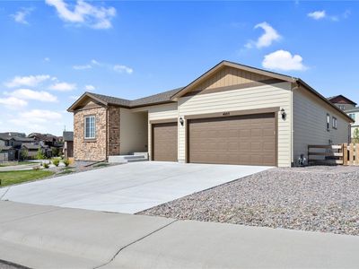 4003 Spanish Oaks Way, Castle Rock, CO, 80108
