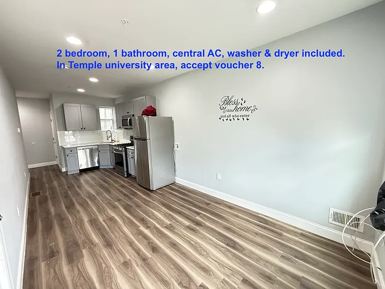 2128 N 9th St #1 — Photo 1