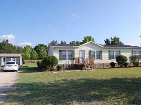 382 SW Nantucket Pl, Fort White, FL 32038