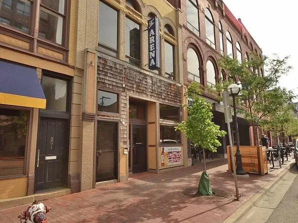 203 E Washington St #3, Ann Arbor, MI 48104