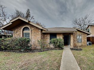 1547 Hunterwood Dr, Dallas, TX 75253