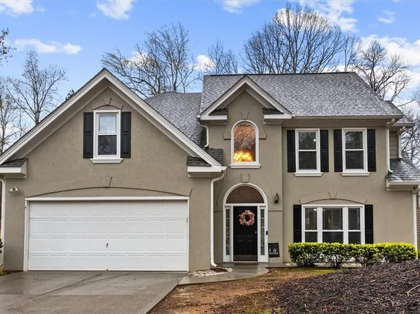 1677 Branch Creek Cv, Lawrenceville, GA 30043