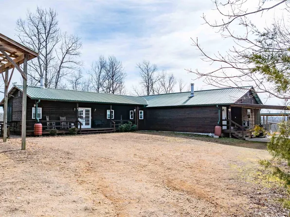 3519 Owl Hollow Rd, Linden, TN 37096