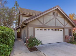 30404 Passageway Pl, Agoura Hills, CA 91301
