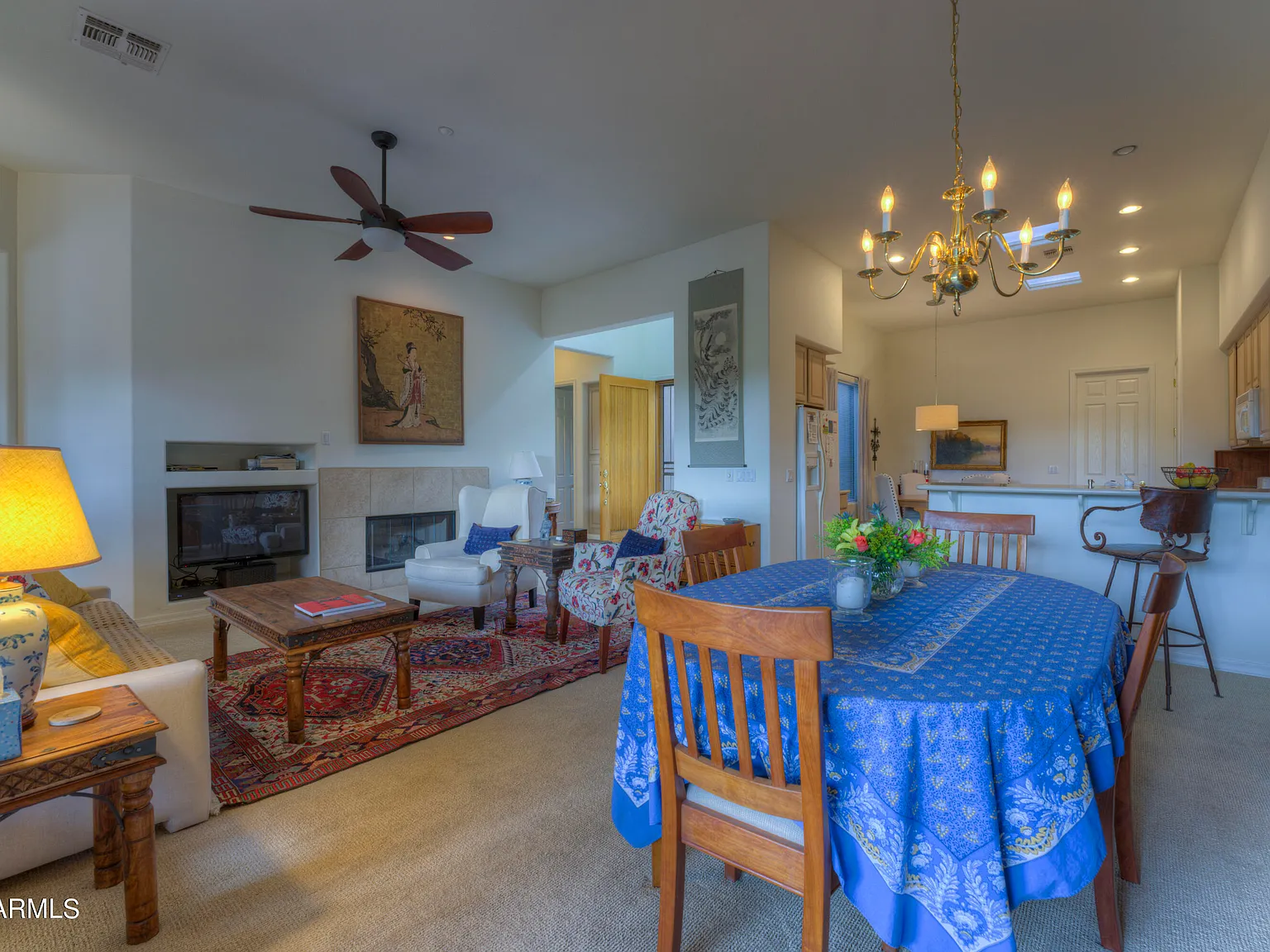 2 bed, 1734 sqft, $5,500 — Photo 4