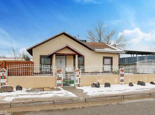 612 Aspen Ave NW, Albuquerque, NM 87102