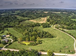 383 Nina Ridge Rd, Lancaster, KY 40444