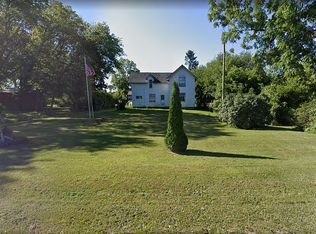 8565 Mohrle Rd, Fowlerville, MI 48836