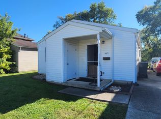 465 Henderson Ave, Newark, OH 43055
