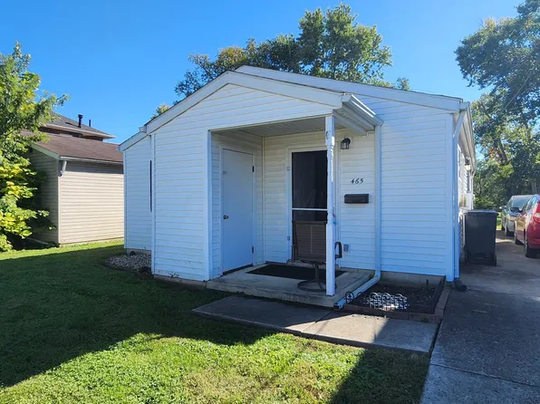 465 Henderson Ave, Newark, OH 43055