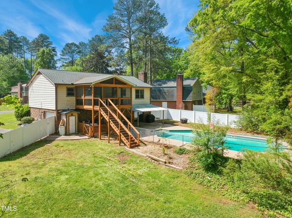 1624 Cone Ave, Apex, NC 27502
