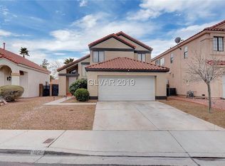 122 Wynntry Dr, Henderson, NV 89074