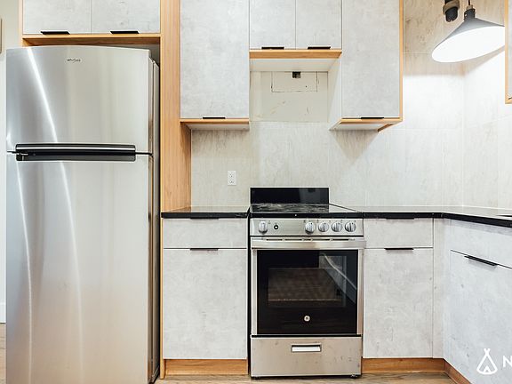 2nd image of 1001 Rogers Ave #2C