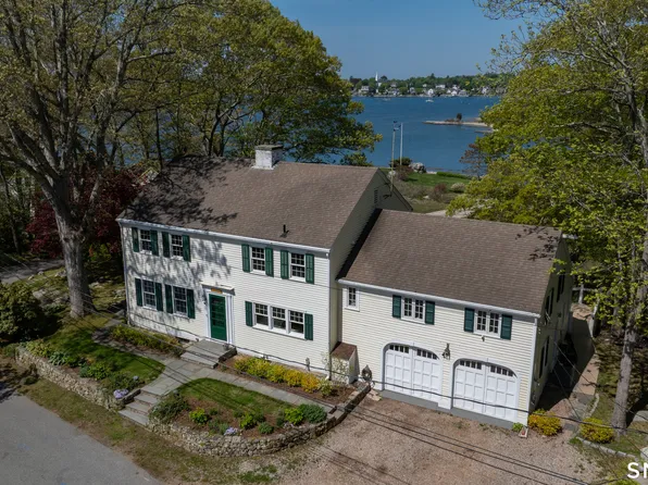 32 Money Point Road, Stonington, CT 06355