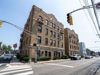 144 Bergen Ave #3C, Linden, NJ, 07036