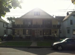 128 1/2 3rd St, Rome, NY 13440